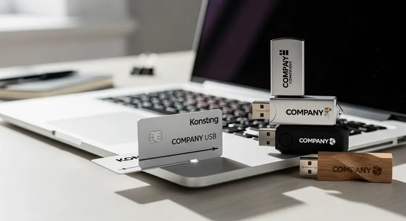 promotional usb flash drive - promotional merchandise